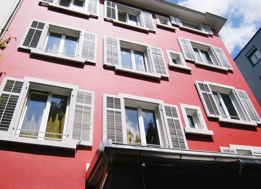 Bâtiment Photo