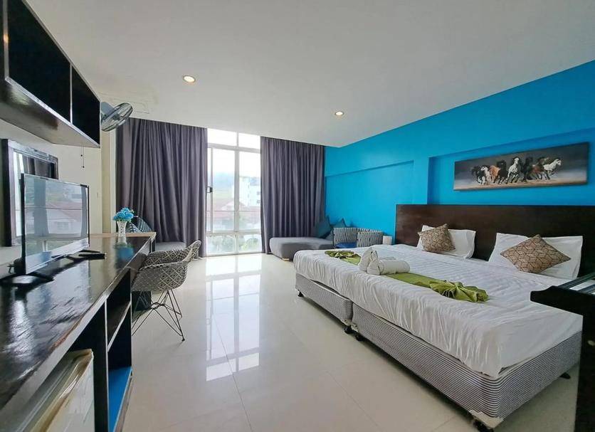 Chambre Photo