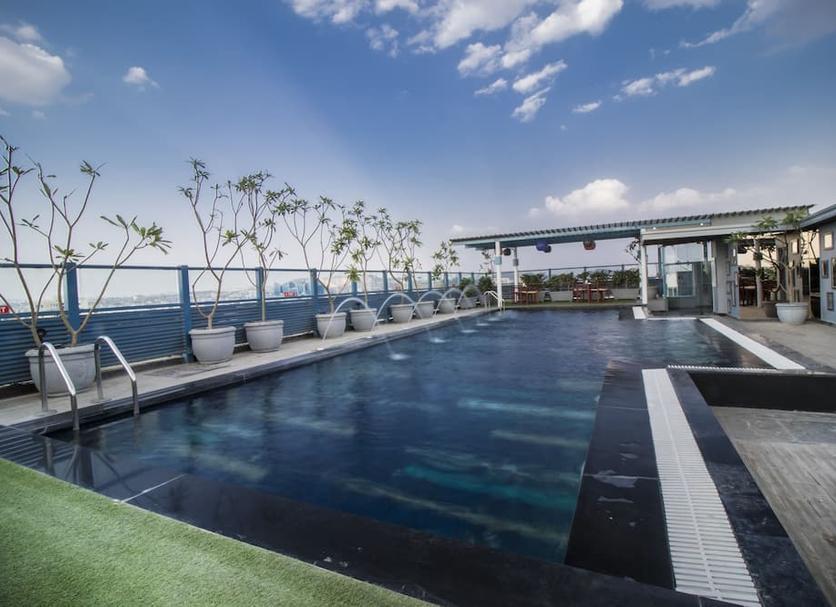 Piscine Photo