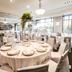 Salle de banquet