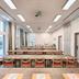 Espace de conférence