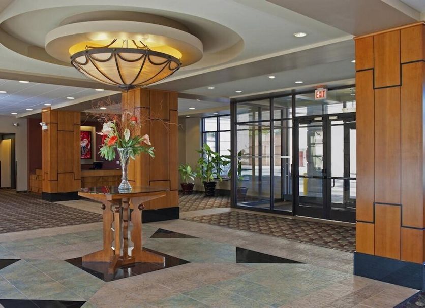 Hall d’entrée Photo