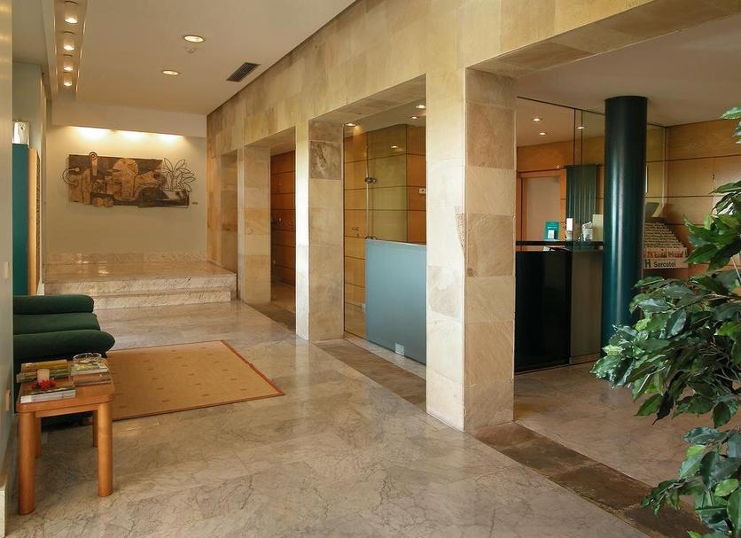 Hall d’entrée Photo