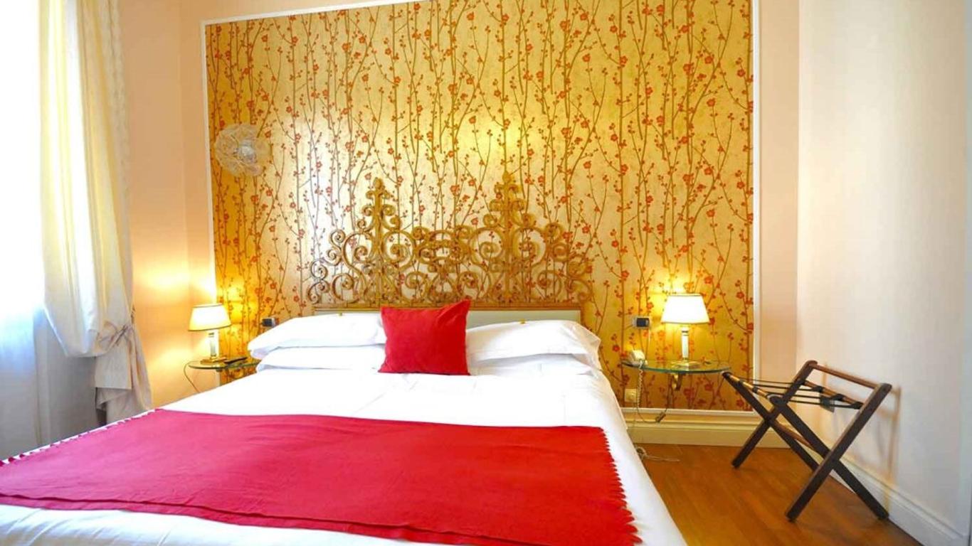 Bb Hotels Smarthotel Derose