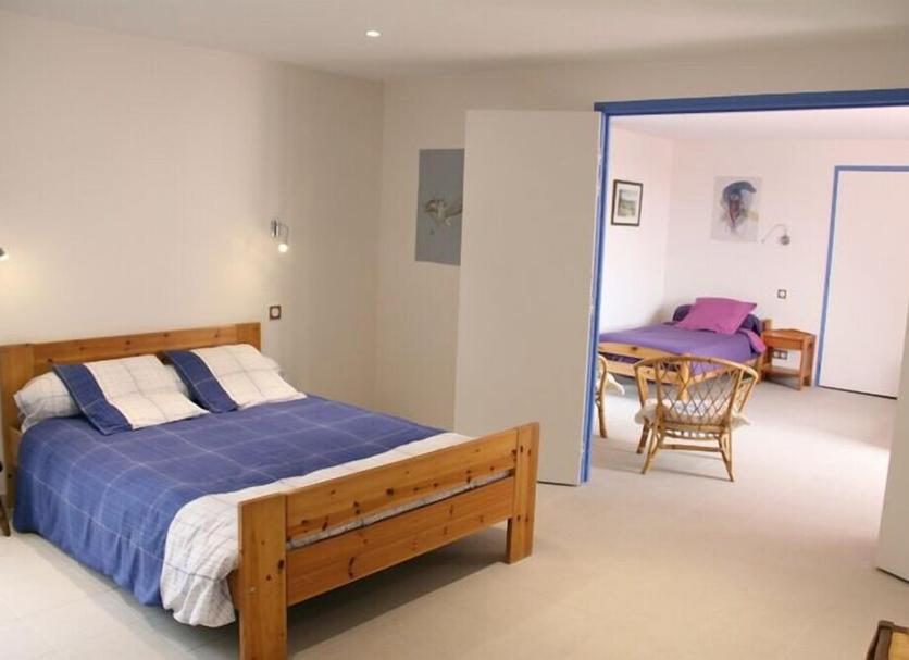 Chambre Photo