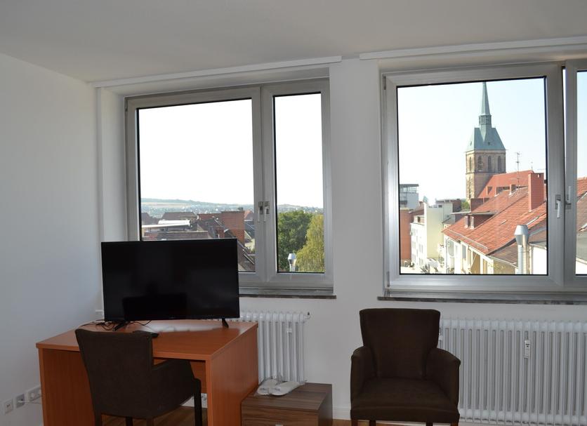 Équipements de la chambre Photo