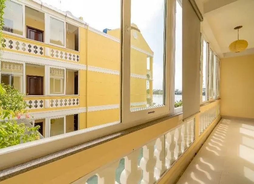 Balcon Photo