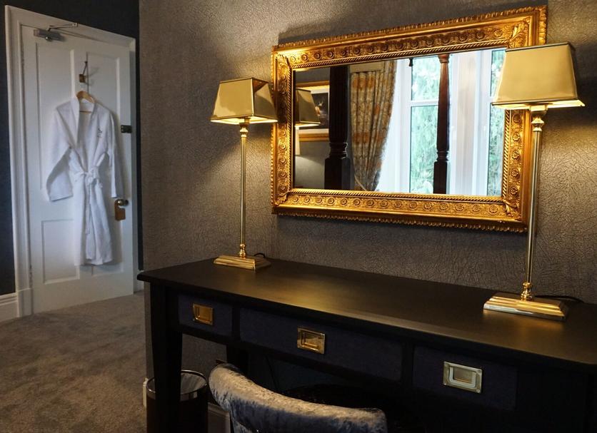 Équipements de la chambre Photo