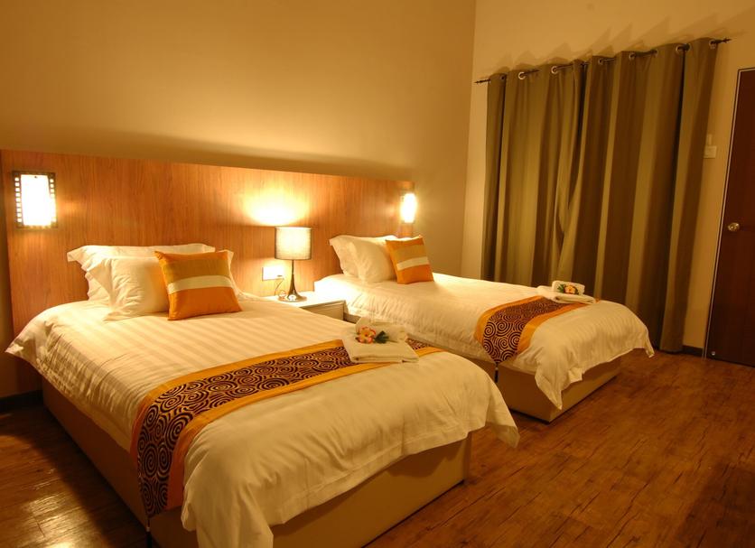 Chambre Photo