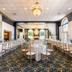 Salle de banquet