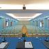 Espace de conférence