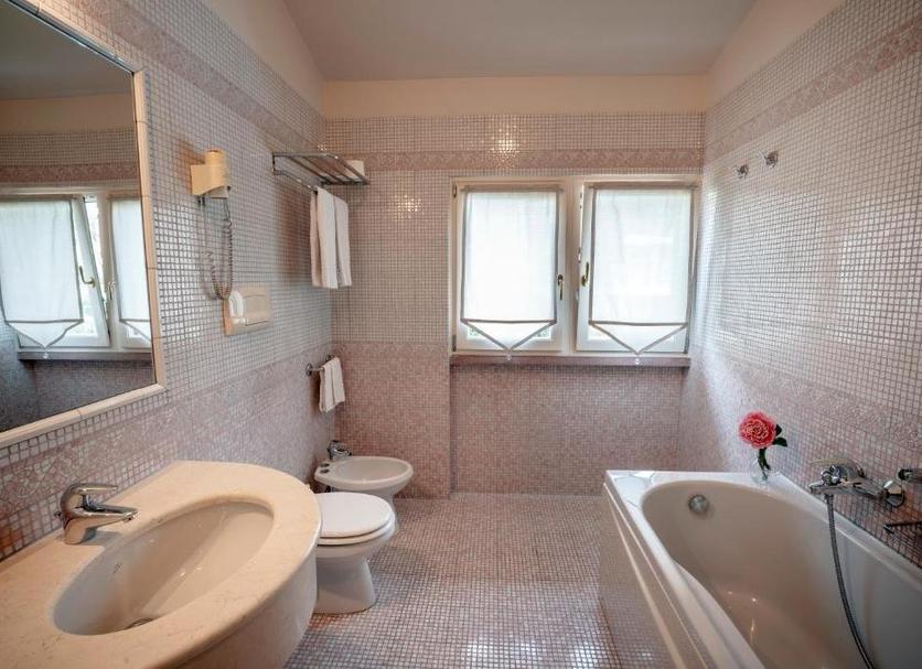 Salle de bain Photo