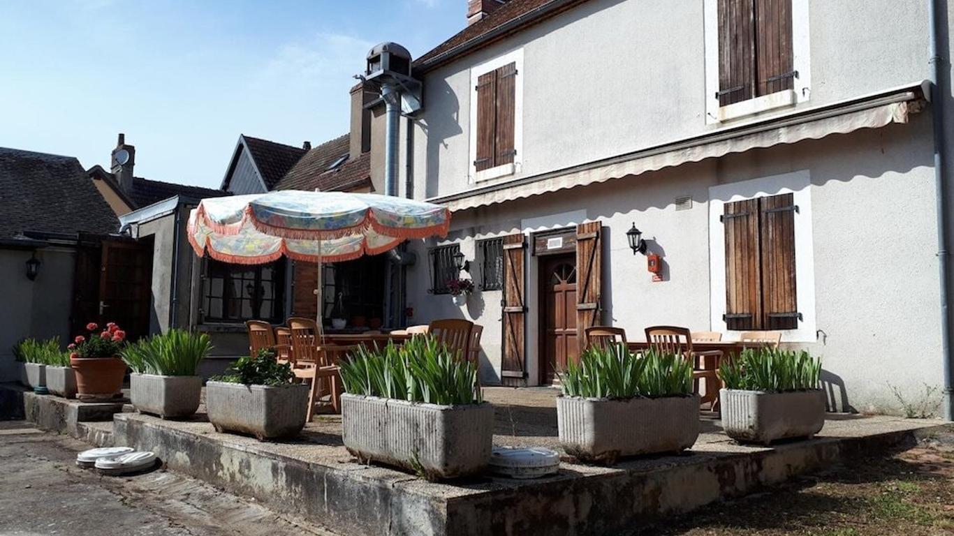 Hotel le Verseau