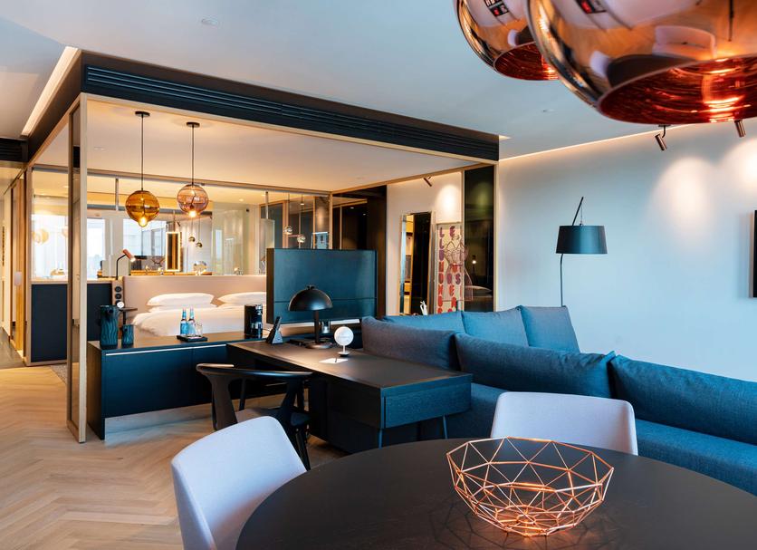 Chambre Photo