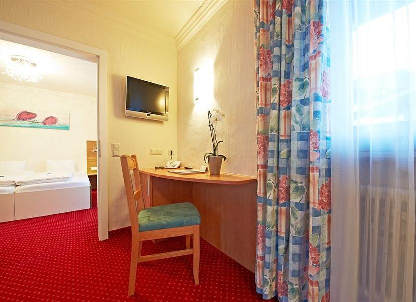 Équipements de la chambre Photo