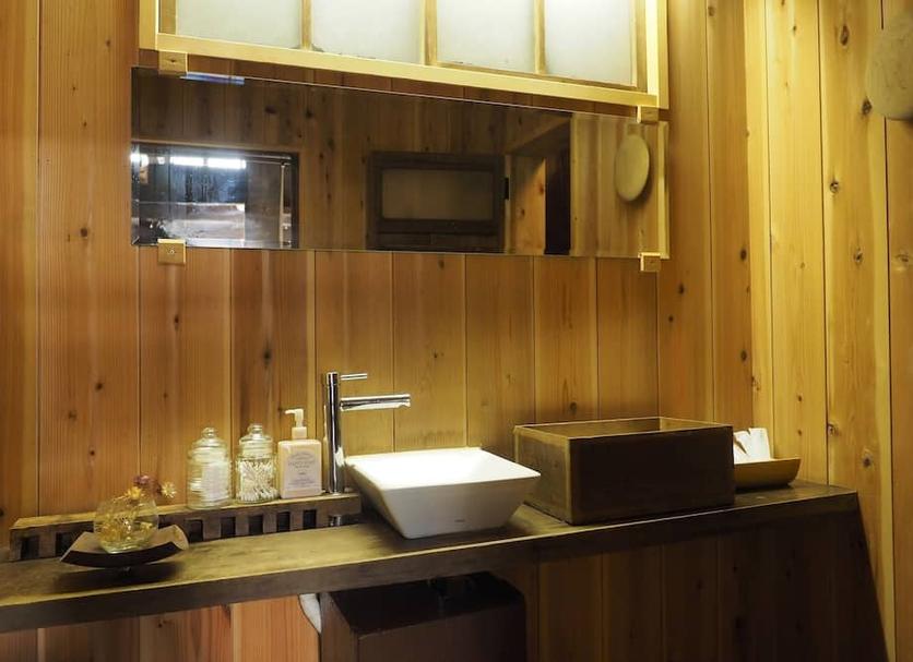 Équipements de la chambre Photo