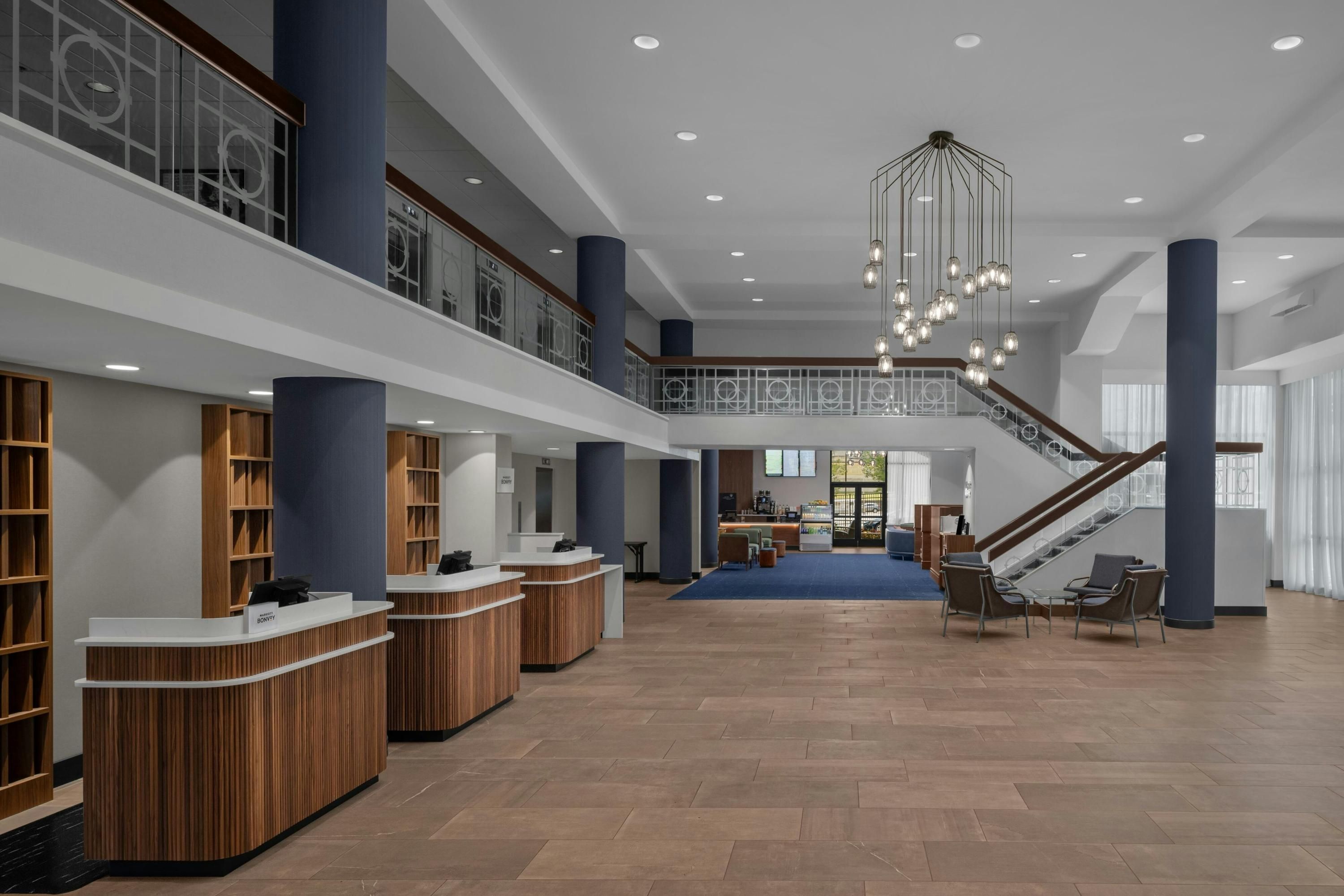Hall d’entrée Photo