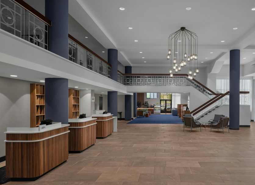 Hall d’entrée Photo