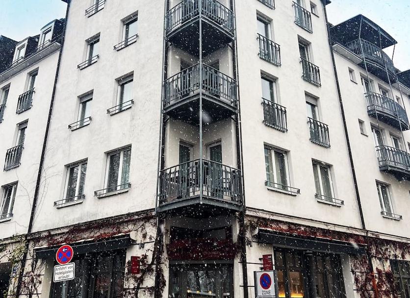 Bâtiment Photo