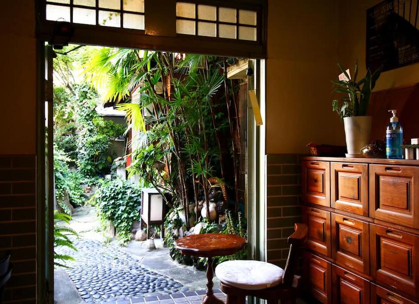Hall d’entrée Photo