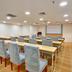 Espace de conférence