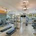 Salle de sport