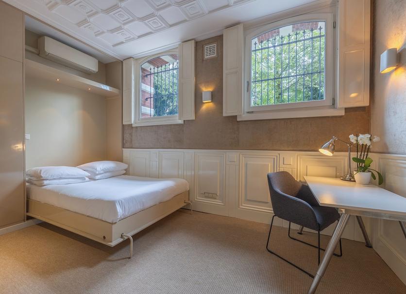 Chambre Photo