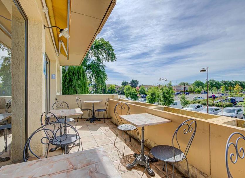 Balcon Photo