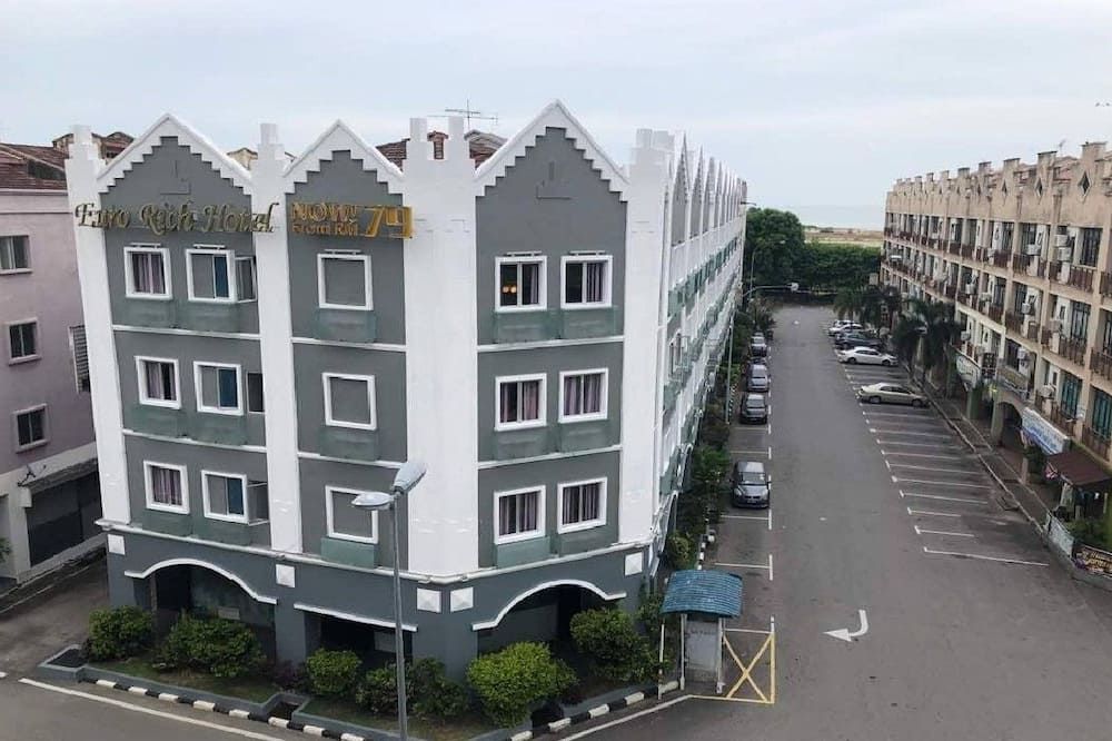 Bâtiment