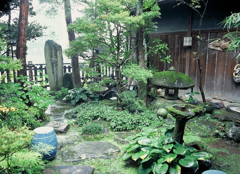 Extérieur Photo