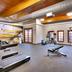 Salle de sport