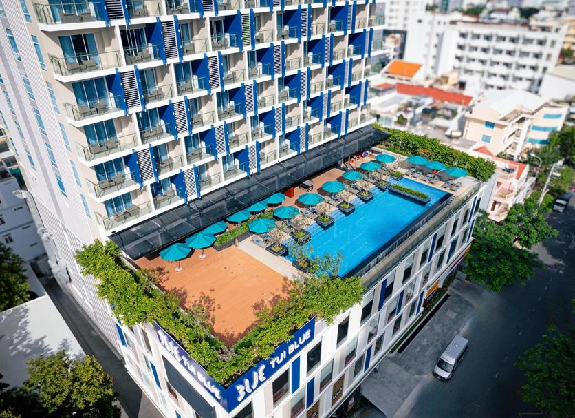 Bâtiment Photo
