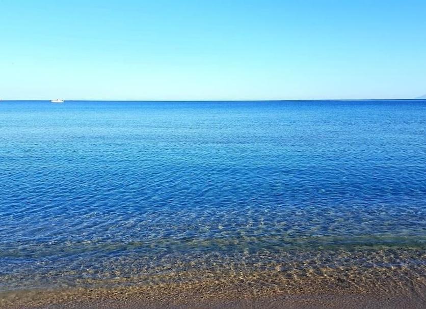 Plage Photo