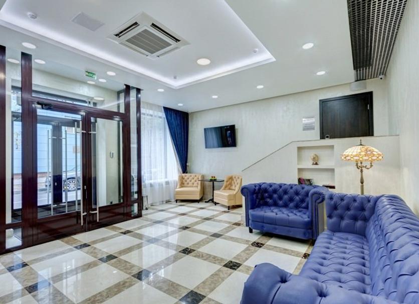 Hall d’entrée Photo