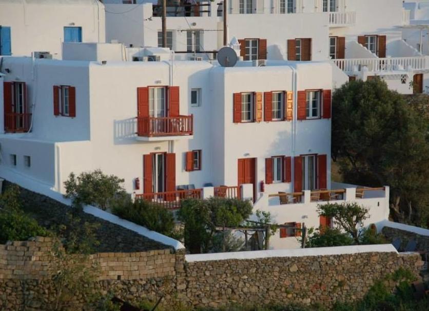Bâtiment Photo