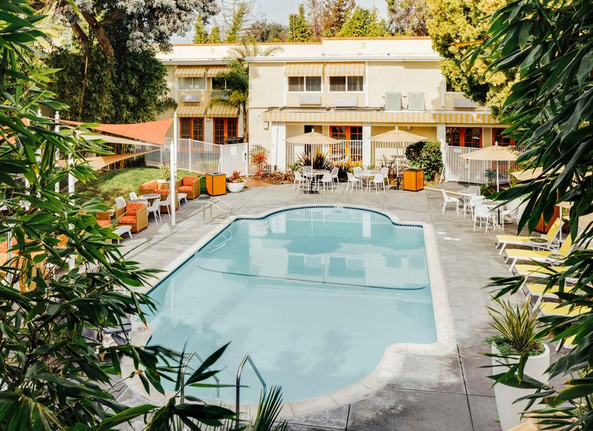 Piscine Photo