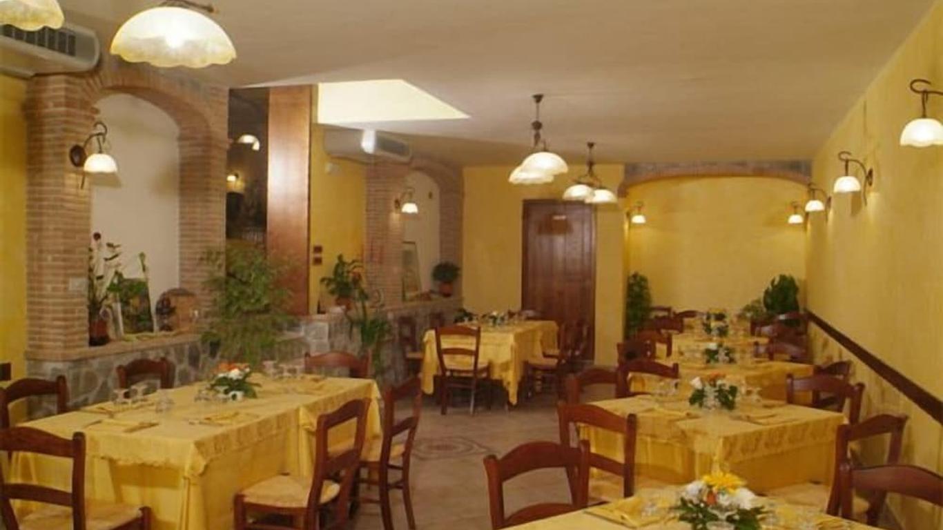 Il Frescale Country House