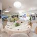 Salle de banquet