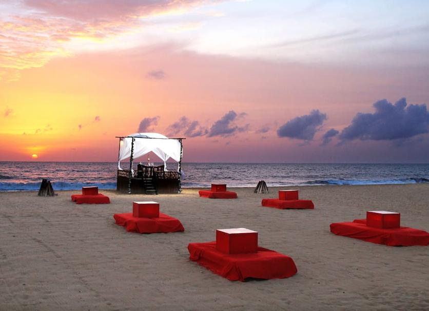 Plage Photo
