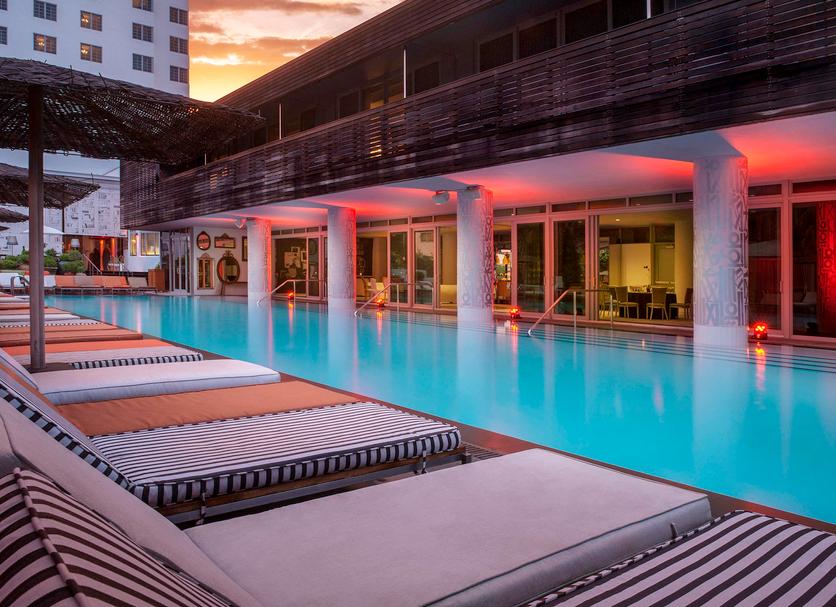 Piscine Photo