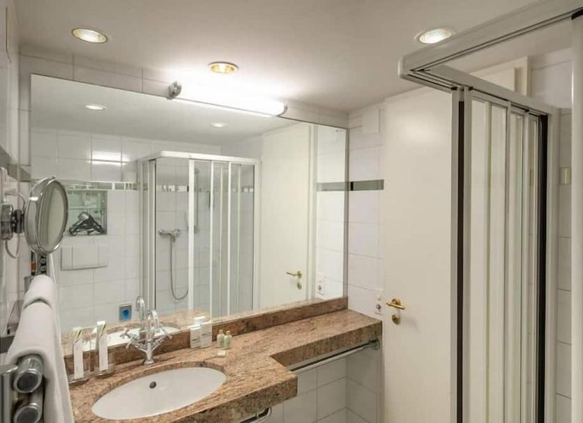 Salle de bain Photo