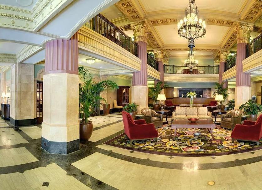 Hall d’entrée Photo