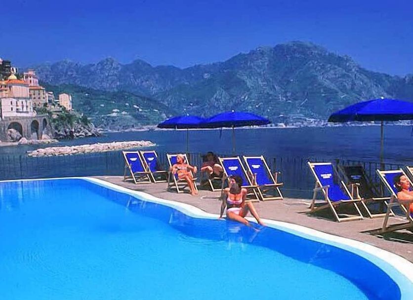 Piscine Photo