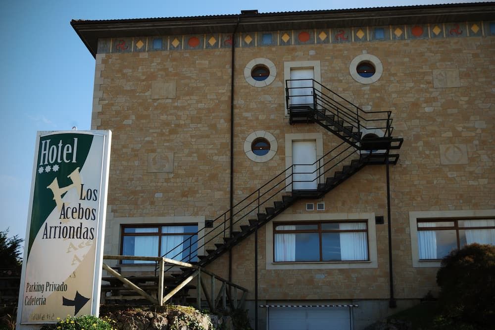 Bâtiment