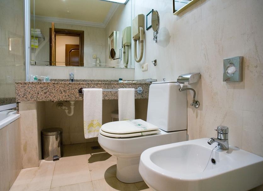 Salle de bain Photo