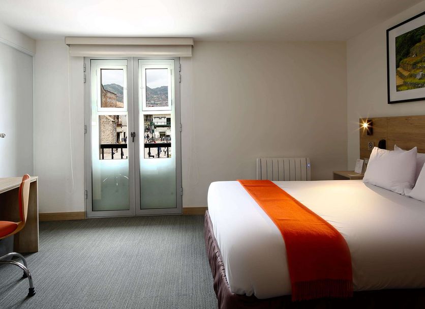 Chambre Photo
