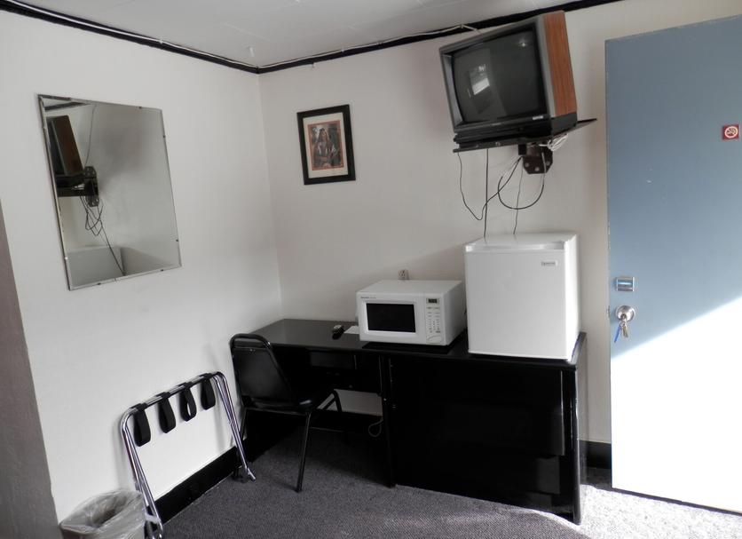 Équipements de la chambre Photo