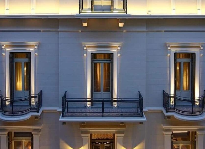 Bâtiment Photo