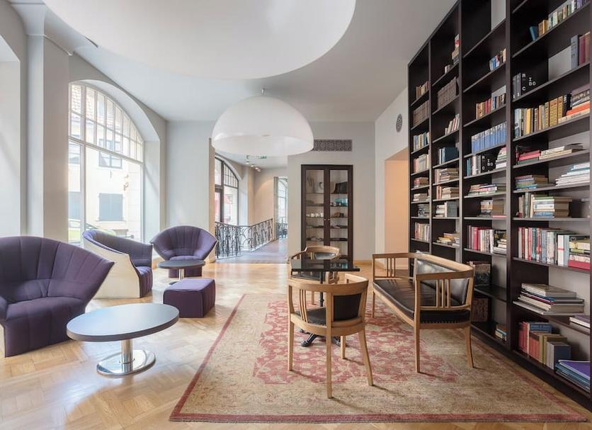 Salon Photo