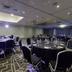 Salle de banquet
